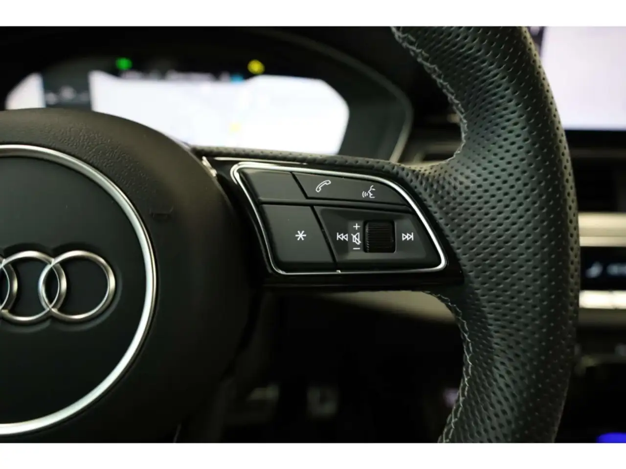 Audi S5 Cabriolet TFSI quattro NAV/RFK/Virt+/KopfHZ — Vehicle gallery 16