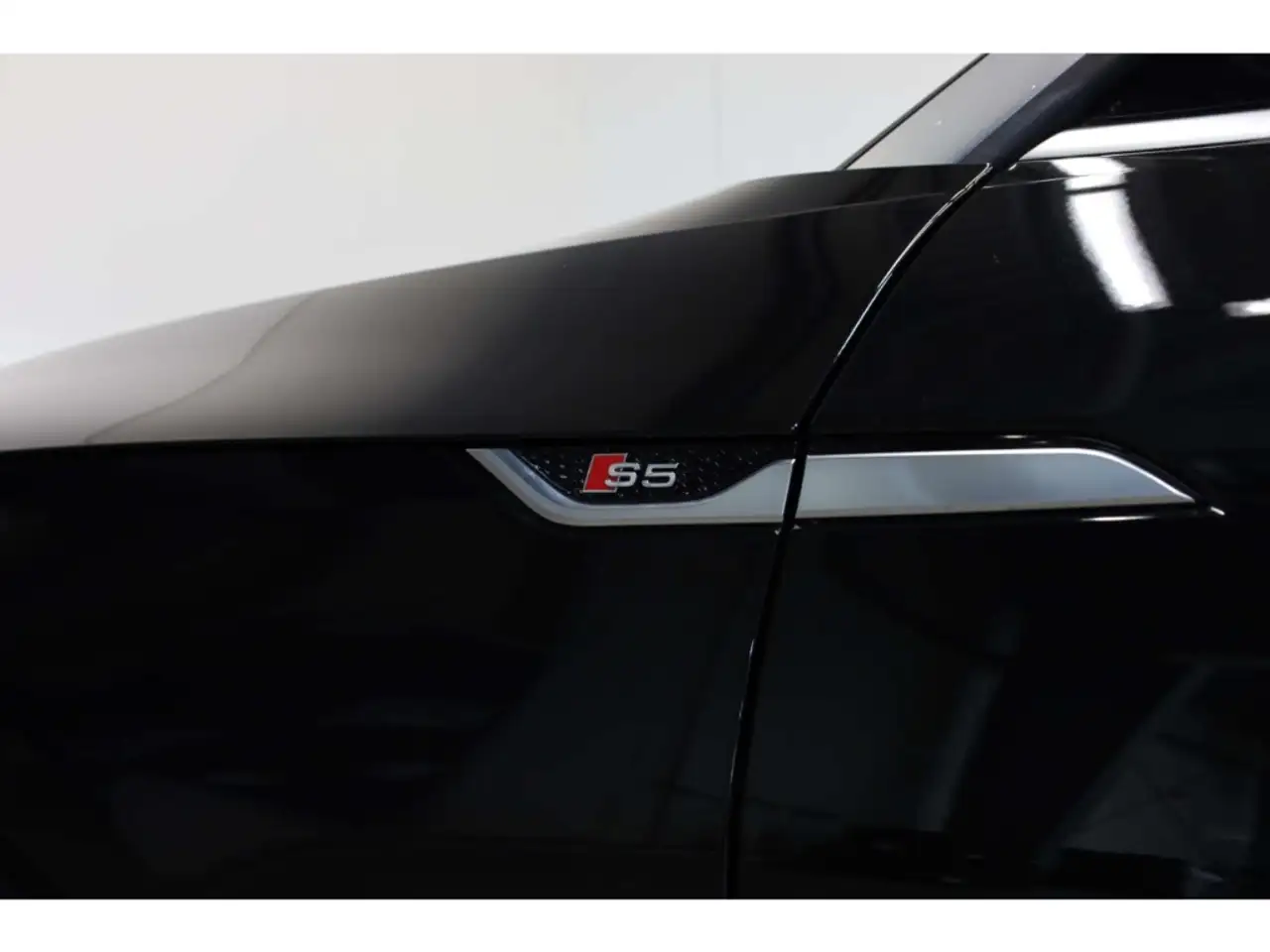 Audi S5 Cabriolet TFSI quattro NAV/RFK/Virt+/KopfHZ — Vehicle gallery 26