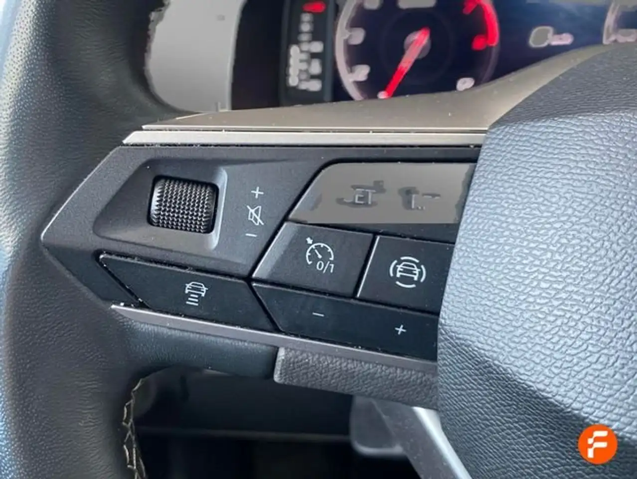 SEAT Arona 1.0 TSI 85kW (115CV) DSG Style XL — Vehicle gallery 17