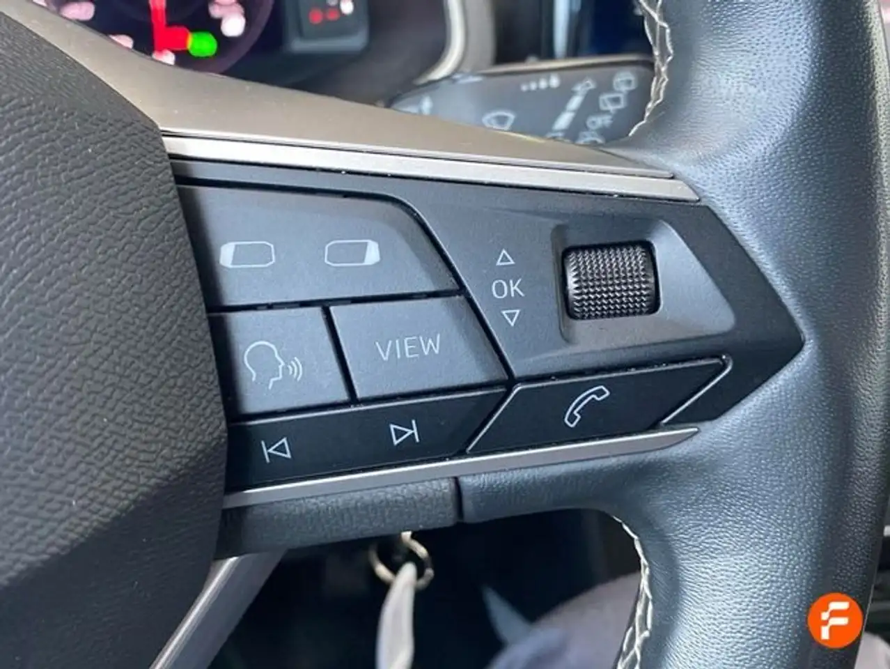 SEAT Arona 1.0 TSI 85kW (115CV) DSG Style XL — Vehicle gallery 16