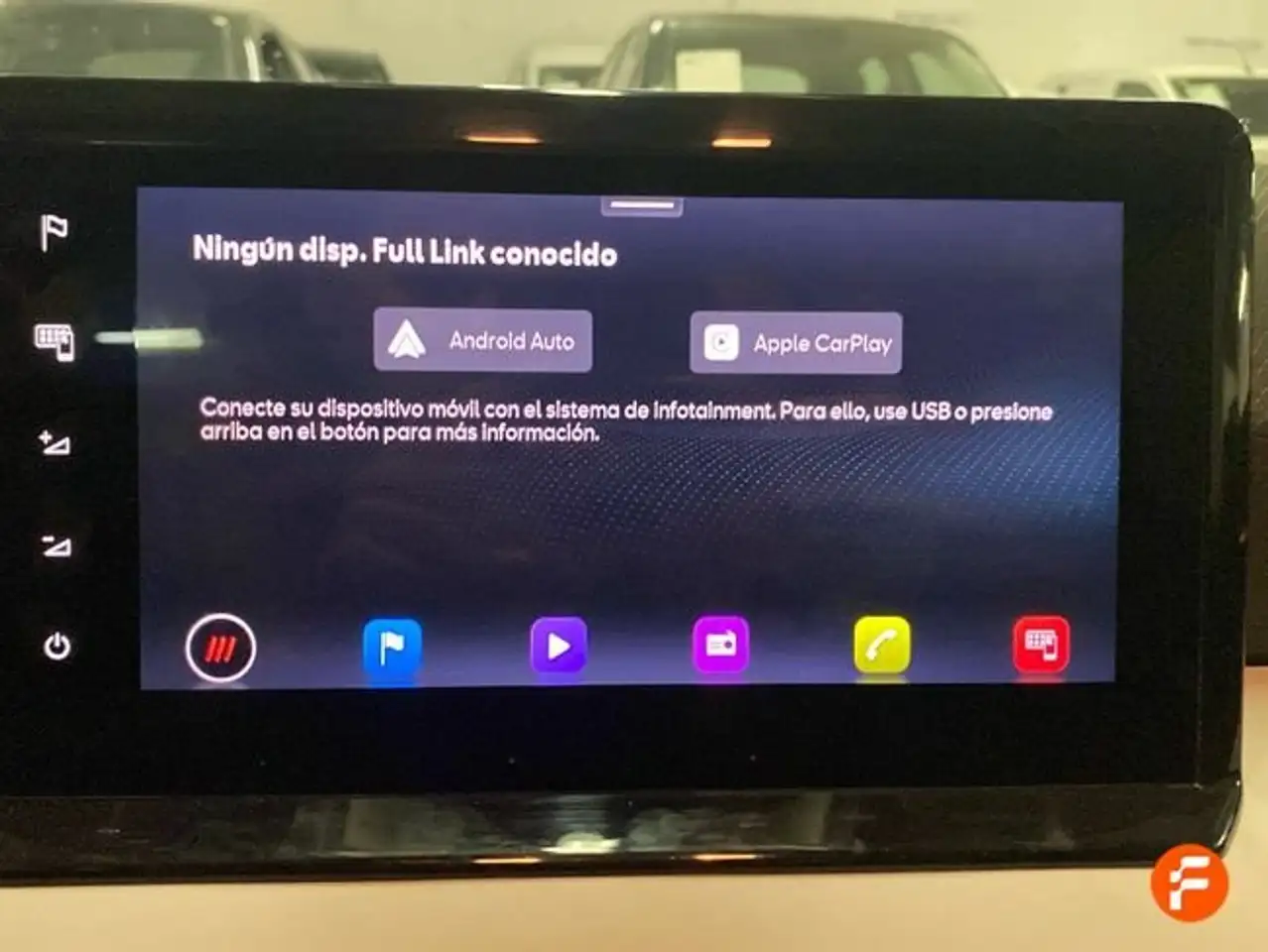 SEAT Arona 1.0 TSI 85kW (115CV) DSG Style XL — Vehicle gallery 21