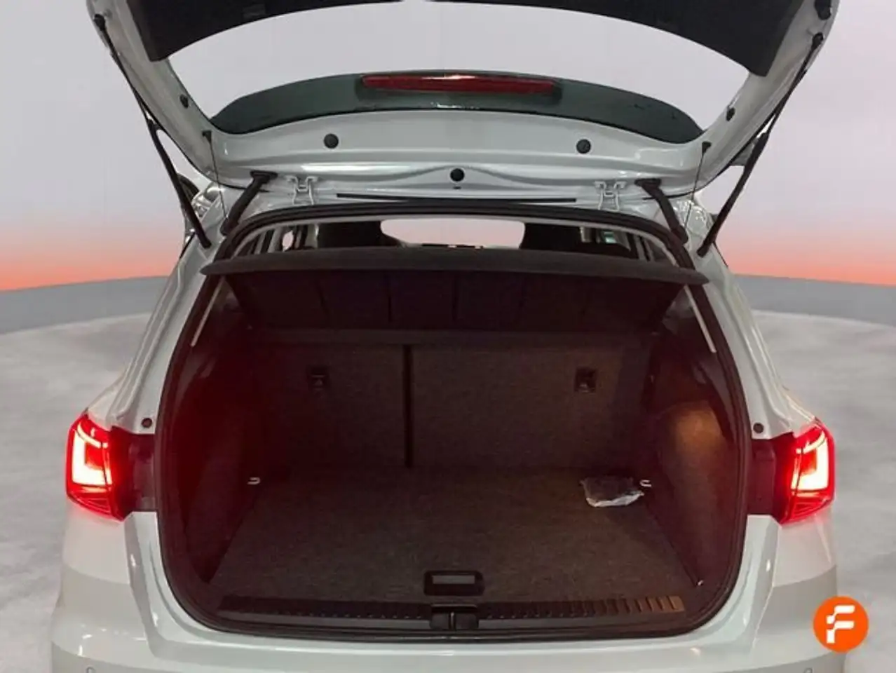 SEAT Arona 1.0 TSI 85kW (115CV) DSG Style XL — Vehicle gallery 10