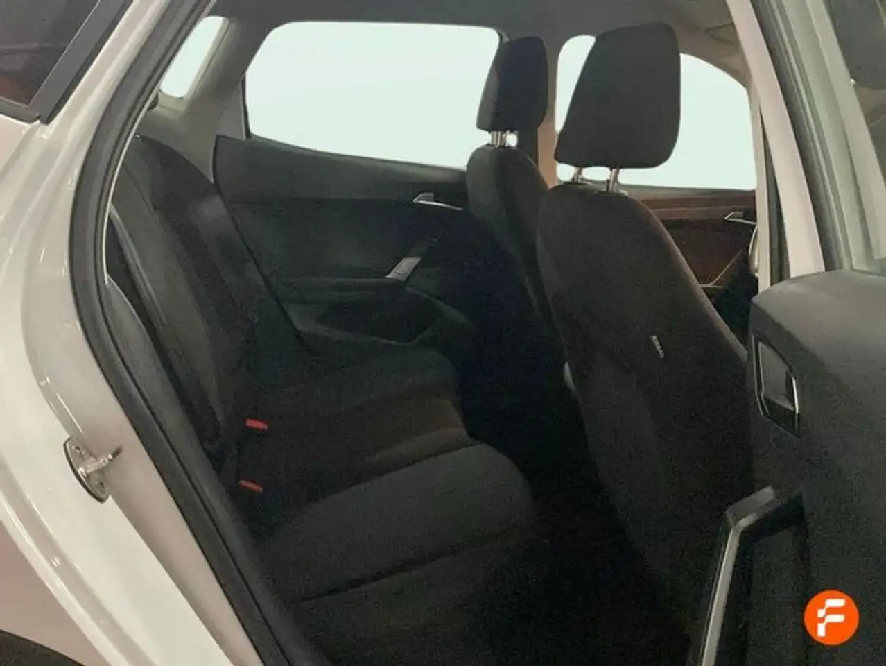 SEAT Arona 1.0 TSI 85kW (115CV) DSG Style XL — Vehicle gallery 29
