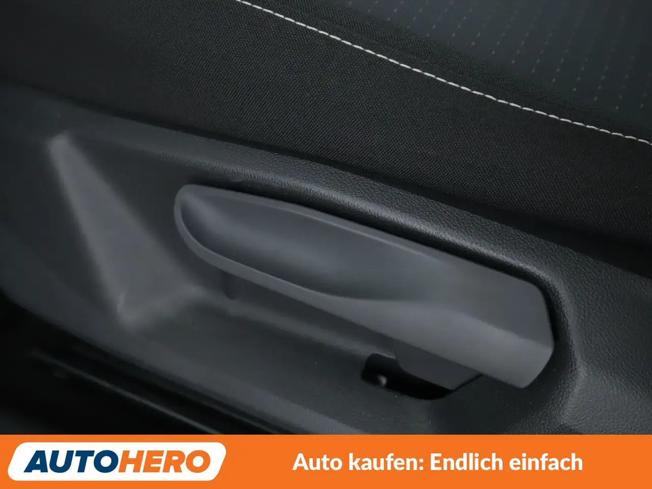 SEAT Arona 1.0 TSI Style Aut*TEMPO*PDC*KLIMA*GARANTIE* — Galerie du véhicule 26