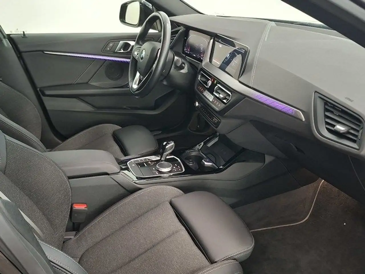 BMW 218 218dA Gran Coupé — Galerie du véhicule 8