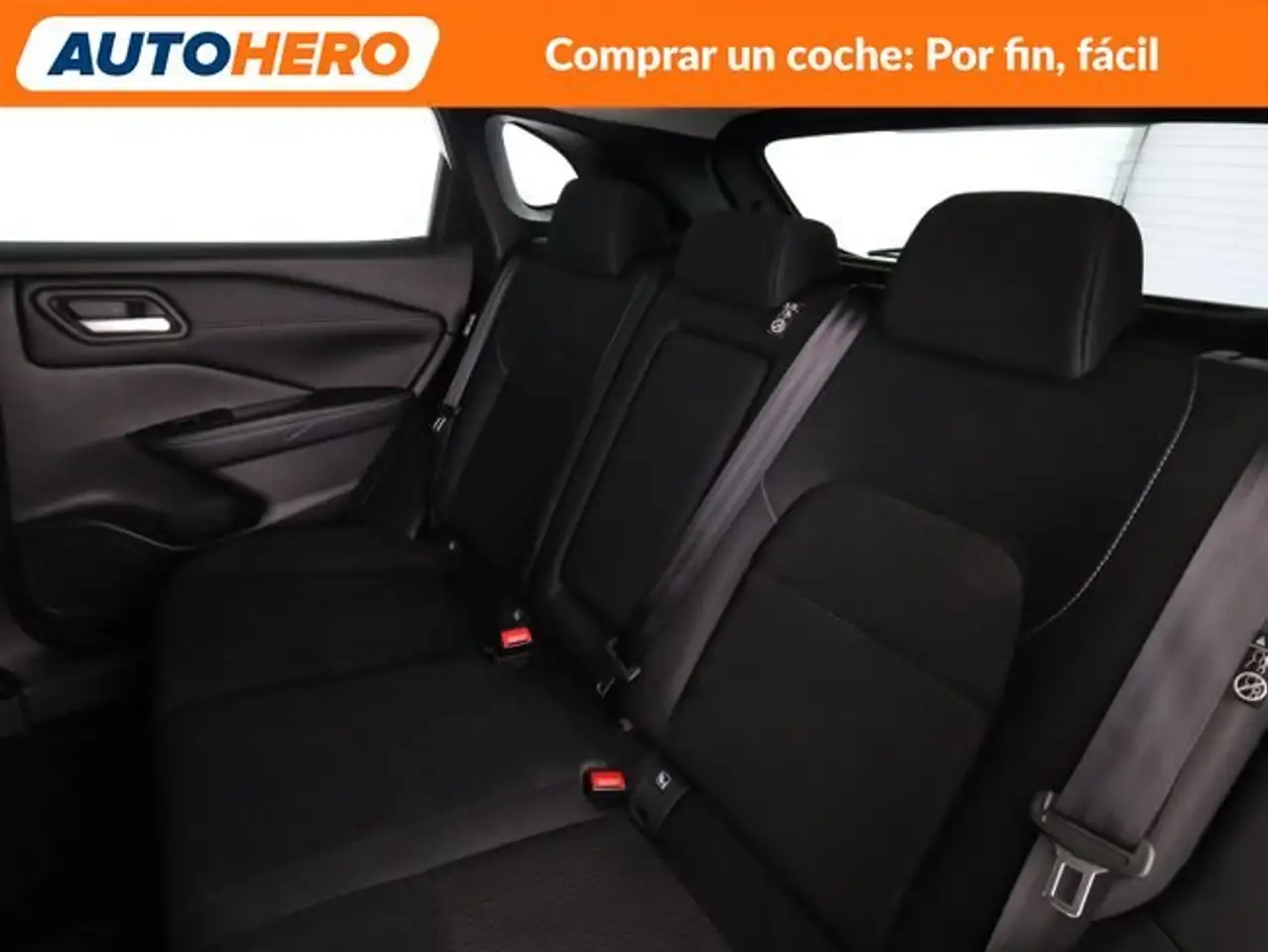 Nissan Qashqai 1.3 DIG-T Mild-Hybrid Acenta — معرض صور السيارة 15