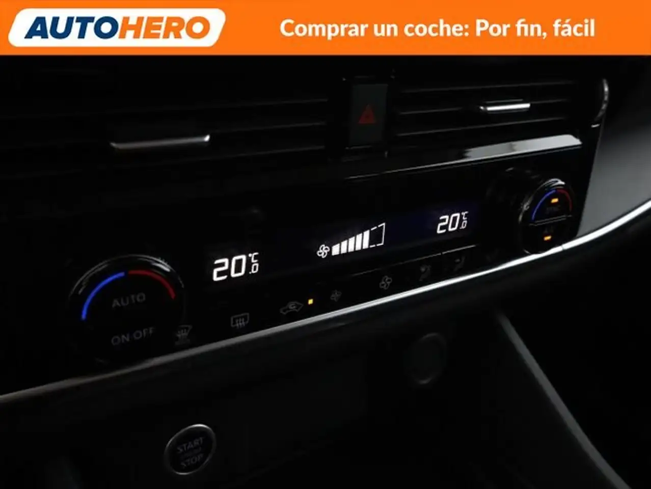 Nissan Qashqai 1.3 DIG-T Mild-Hybrid Acenta — معرض صور السيارة 26
