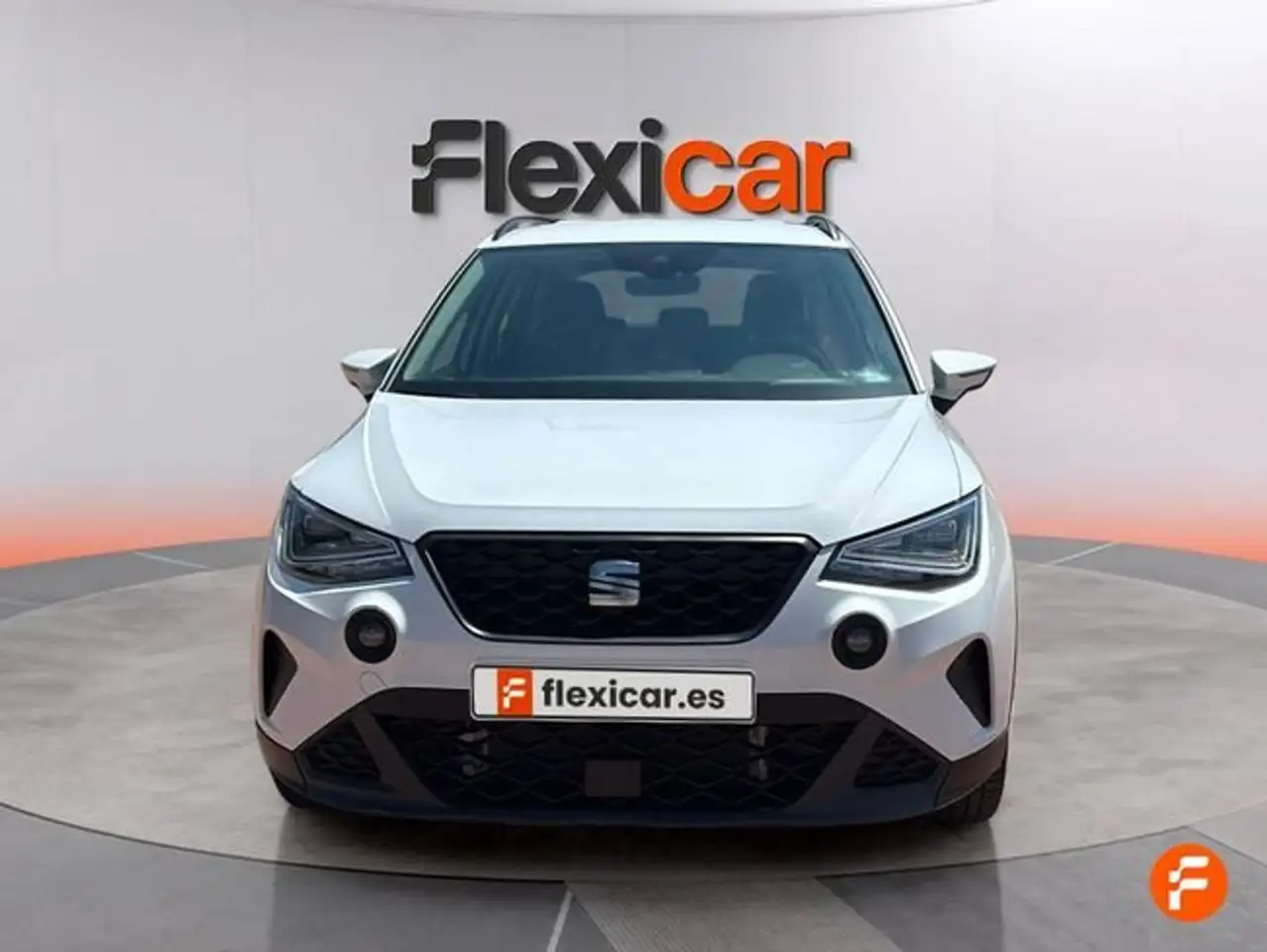 SEAT Arona 1.0 TSI 85kW (115CV) DSG Style XL — Galería del vehículo 2