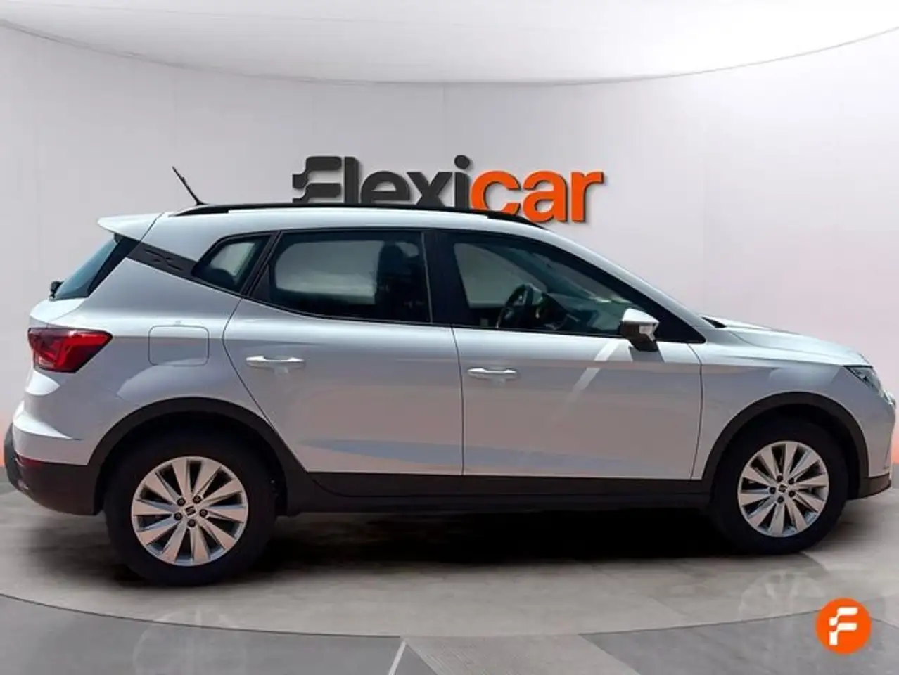 SEAT Arona 1.0 TSI 85kW (115CV) DSG Style XL — Galería del vehículo 5