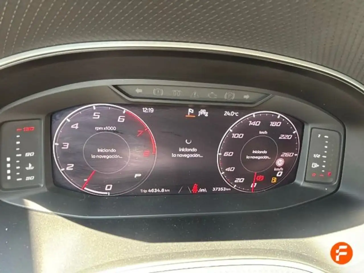 SEAT Arona 1.0 TSI 85kW (115CV) DSG Style XL — Galería del vehículo 9