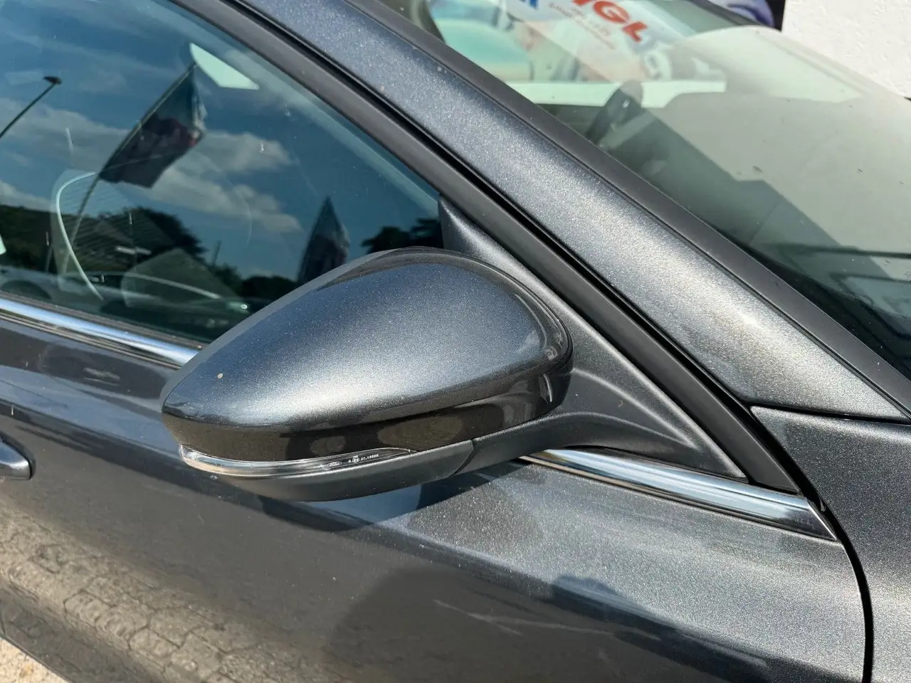 Ford Focus Limousine Titanium X mHEV Automatik — Galerie du véhicule 22