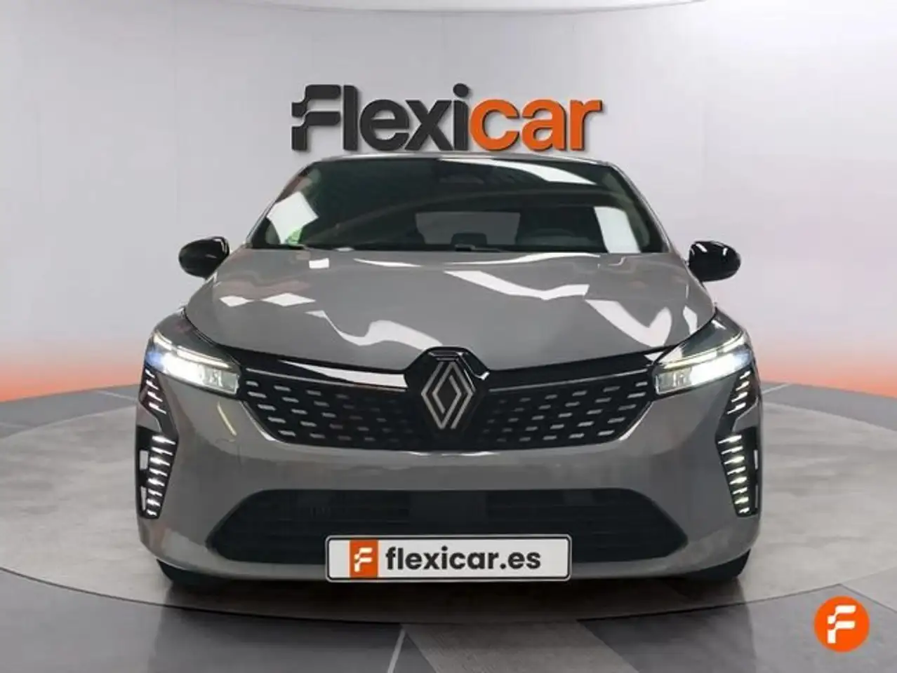 Renault Clio Techno TCe 90 (67kw) — معرض صور السيارة 8