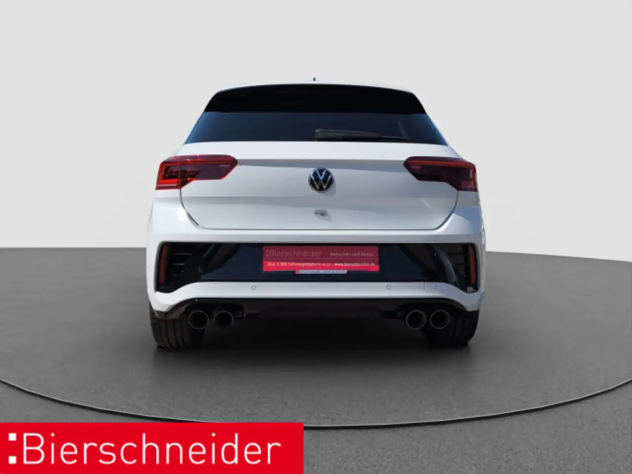 Volkswagen T-Roc 2.0 TSI DSG 4Mo R AKRA MATRIX DCC 19 — Vehicle gallery 6