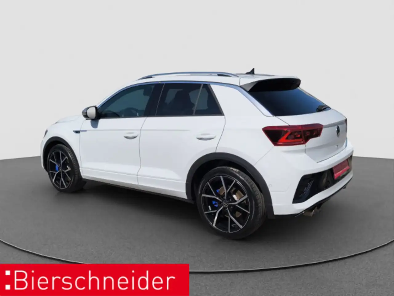 Volkswagen T-Roc 2.0 TSI DSG 4Mo R AKRA MATRIX DCC 19 — Vehicle gallery 7
