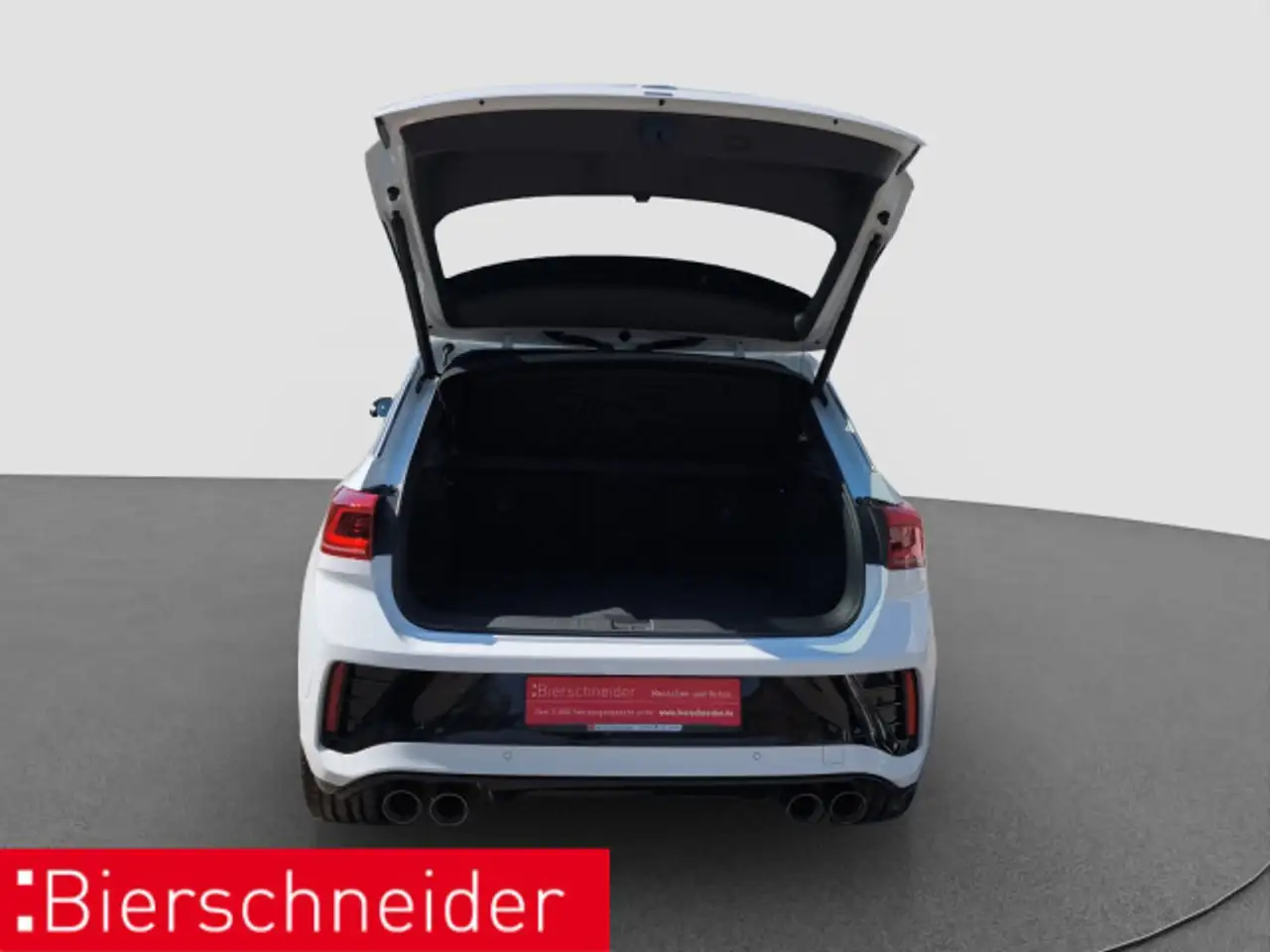 Volkswagen T-Roc 2.0 TSI DSG 4Mo R AKRA MATRIX DCC 19 — Vehicle gallery 21