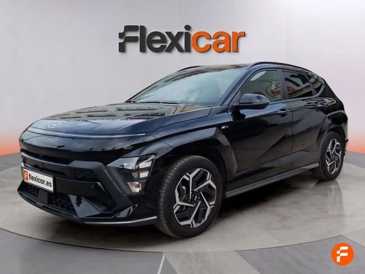 Hyundai KONA 1.0 TGDI Nline 4x2 — معرض صور السيارة 3