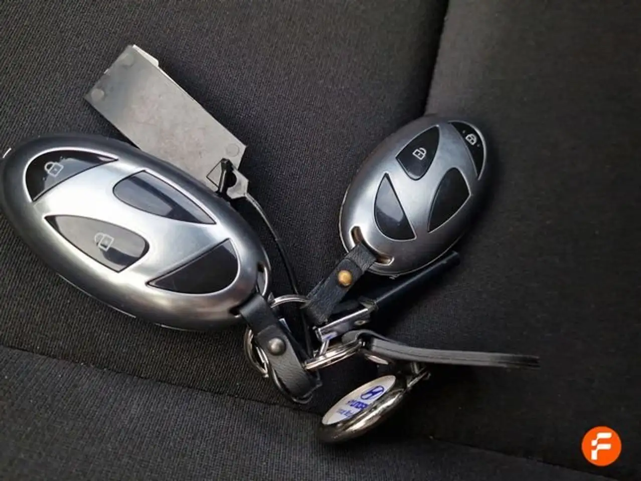 Hyundai KONA 1.0 TGDI Nline 4x2 — معرض صور السيارة 29