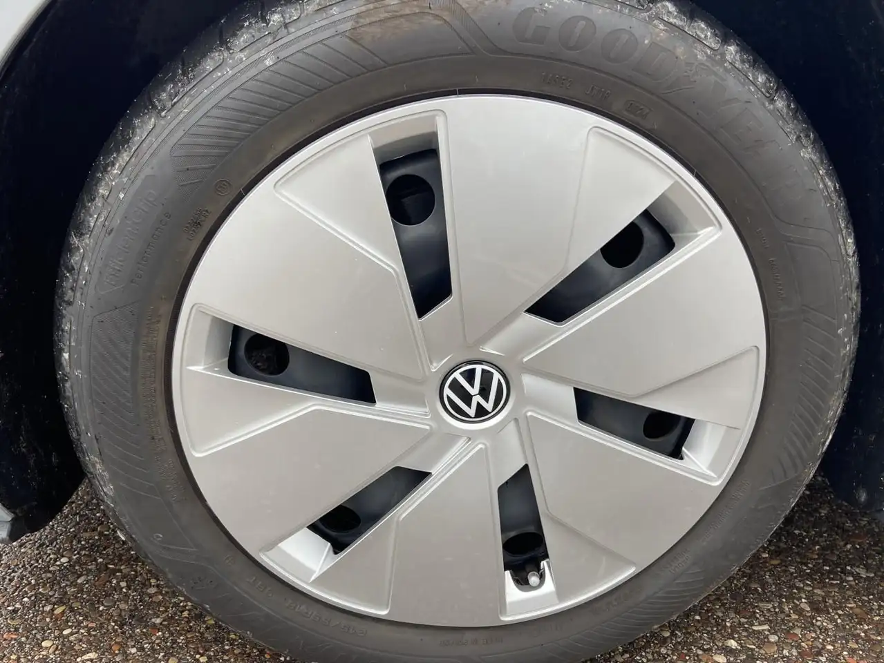 Volkswagen ID.3 Pro FACELIFT WÄRMEPUMPE+APP-CONNECT+NAVI+C — معرض صور السيارة 8