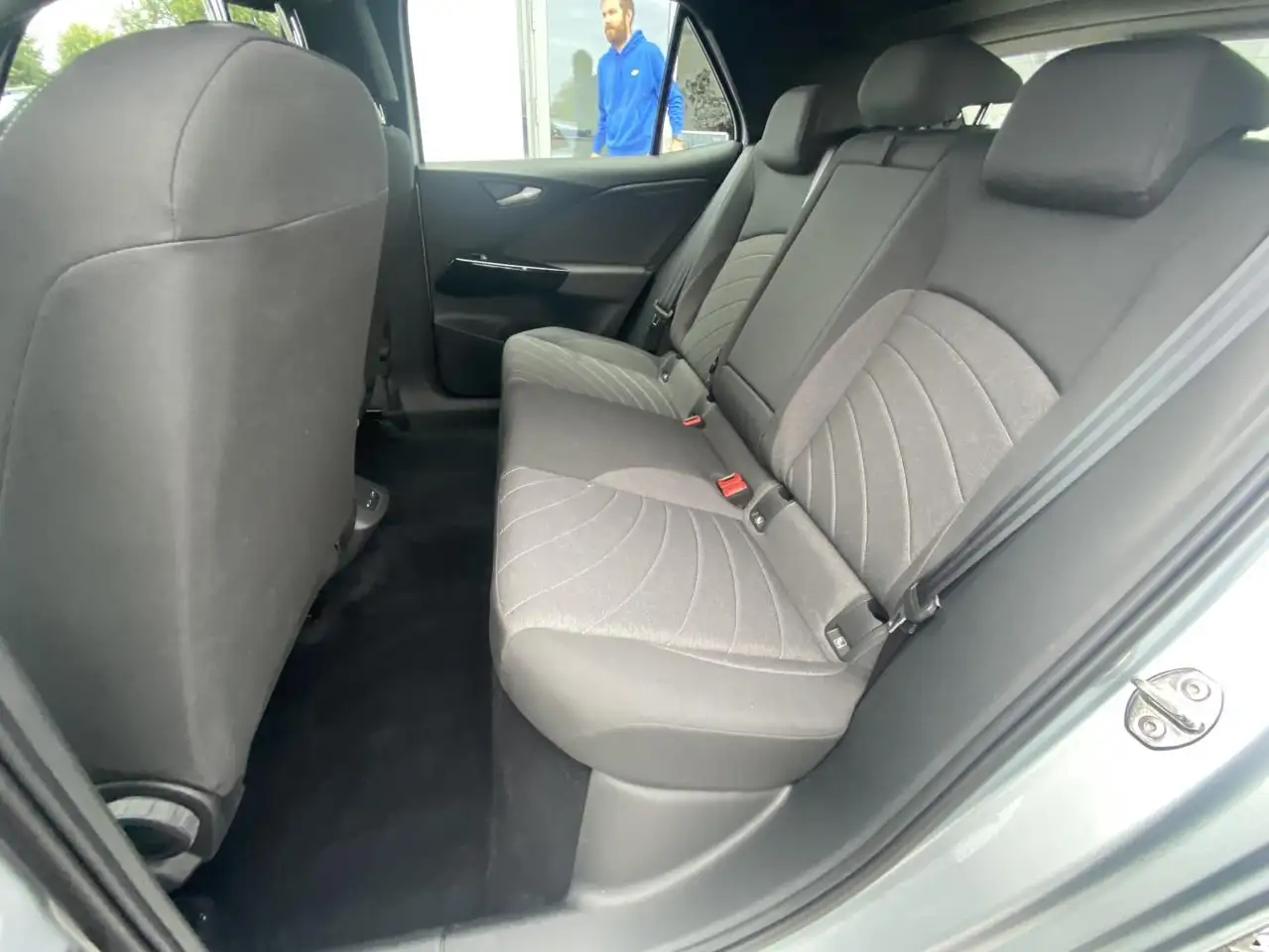 Volkswagen ID.3 Pro FACELIFT WÄRMEPUMPE+APP-CONNECT+NAVI+C — معرض صور السيارة 12