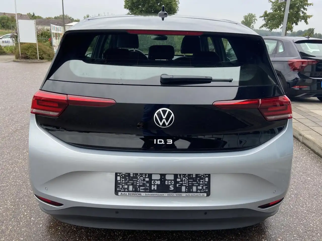 Volkswagen ID.3 Pro FACELIFT WÄRMEPUMPE+APP-CONNECT+NAVI+C — معرض صور السيارة 4