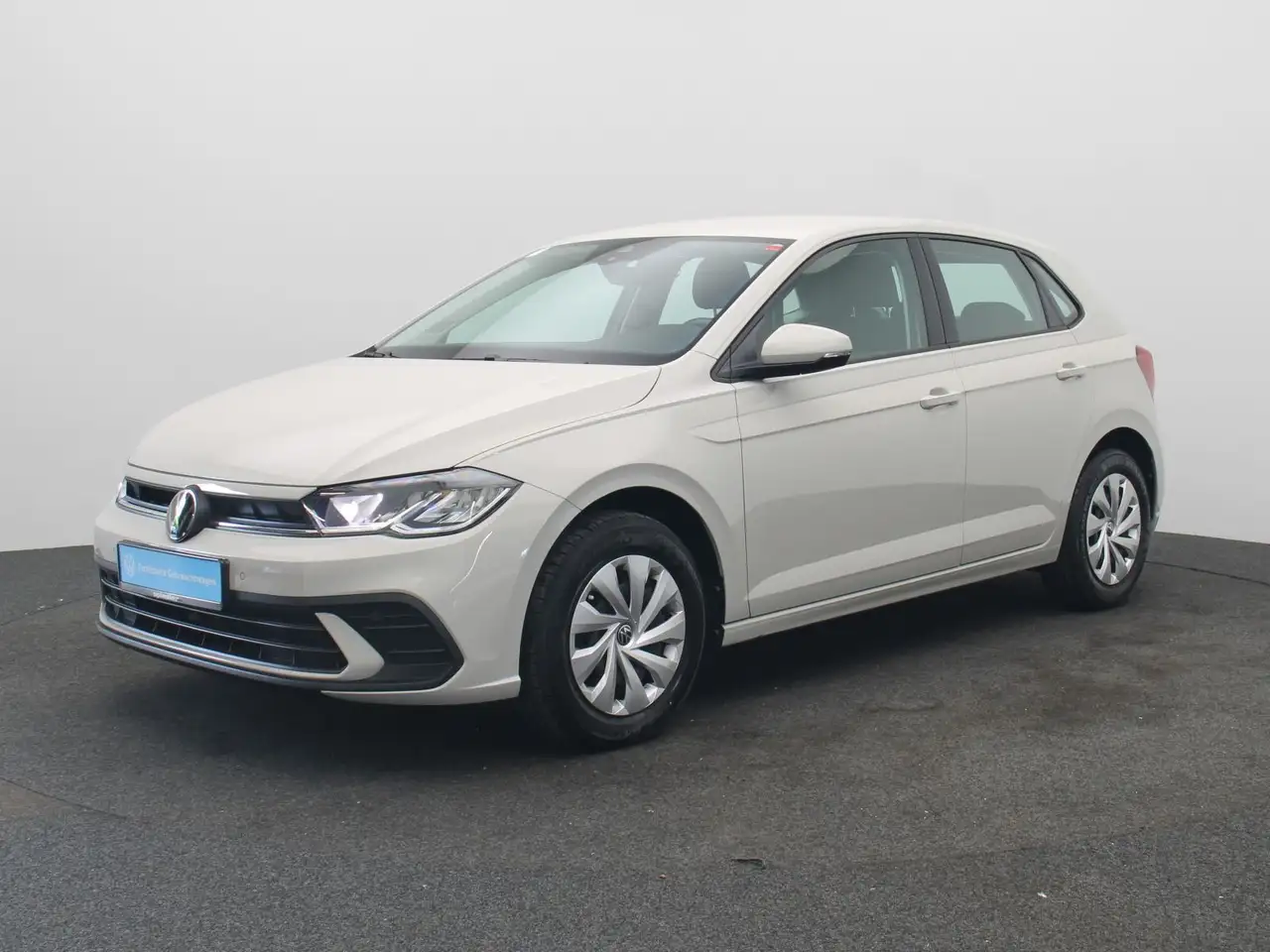 Volkswagen Polo Life 1.0 / App-Connect, LED, PDC, DAB+, SHZ — Vehicle gallery 2