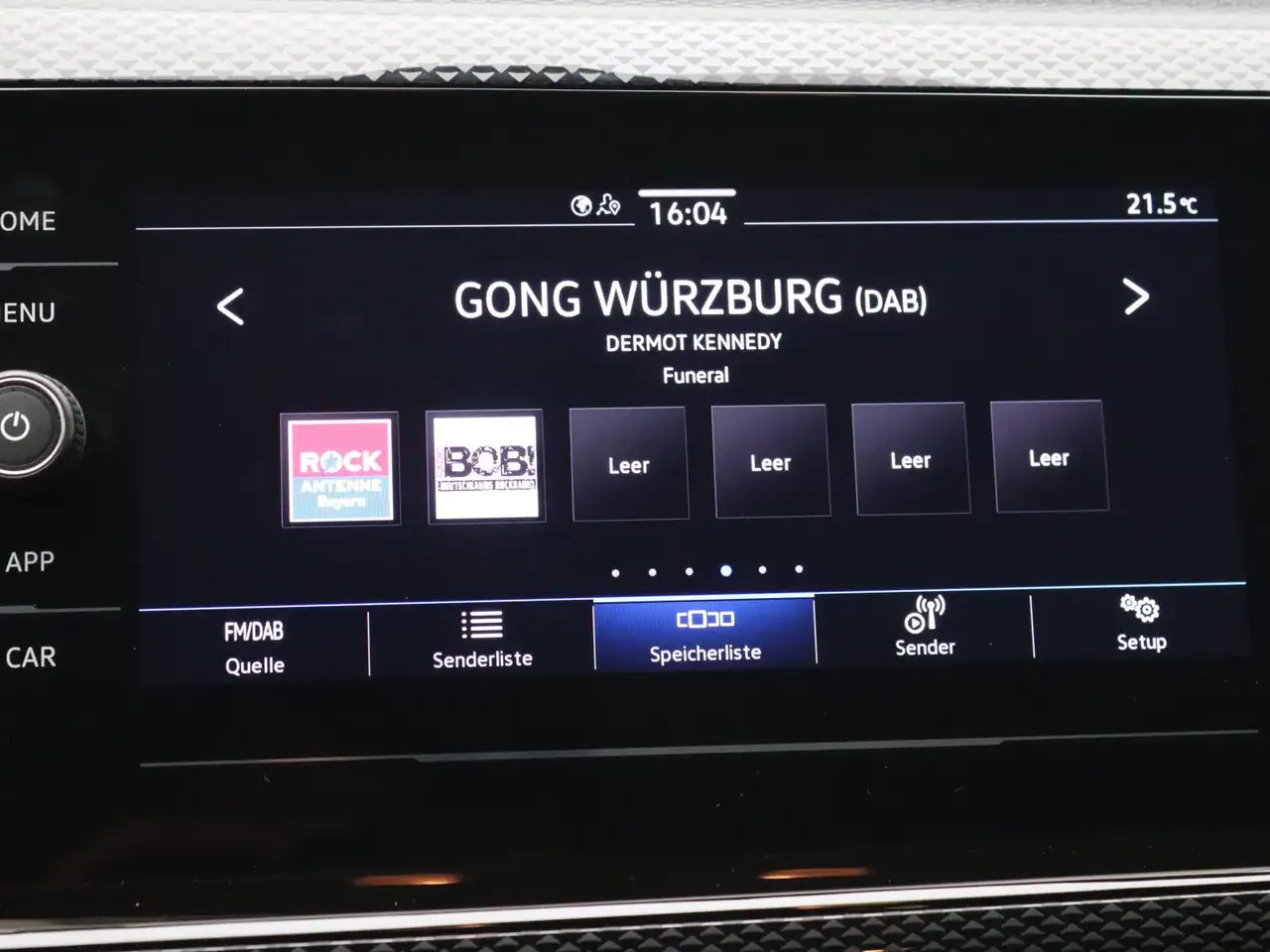 Volkswagen Polo Life 1.0 / App-Connect, LED, PDC, DAB+, SHZ — Vehicle gallery 15