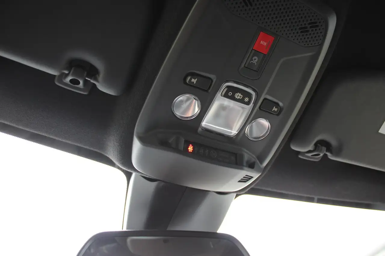 Opel Corsa 1.2 GS-LINE NAVI KEYLESS KAMREA KLIMAAUT. — Vehicle gallery 18