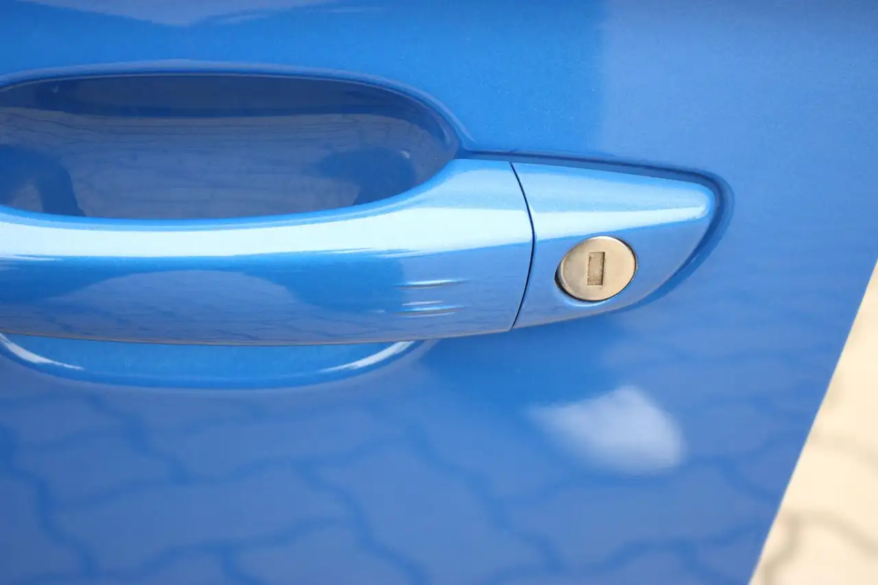 Opel Corsa 1.2 GS-LINE NAVI KEYLESS KAMREA KLIMAAUT. — Vehicle gallery 21