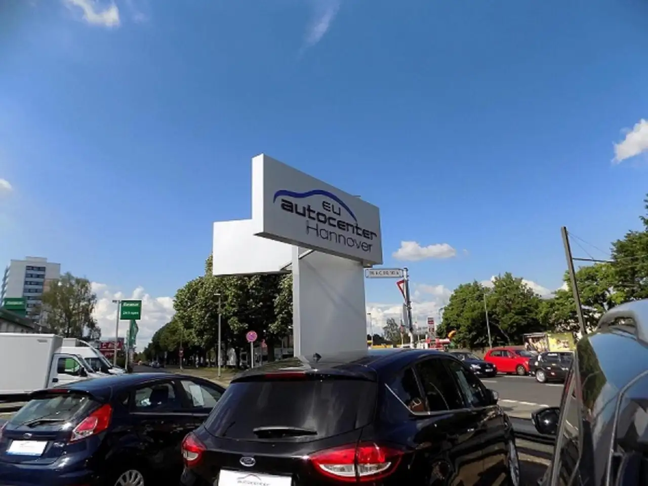 Opel Corsa 1.2 GS-LINE NAVI KEYLESS KAMREA KLIMAAUT. — Vehicle gallery 27