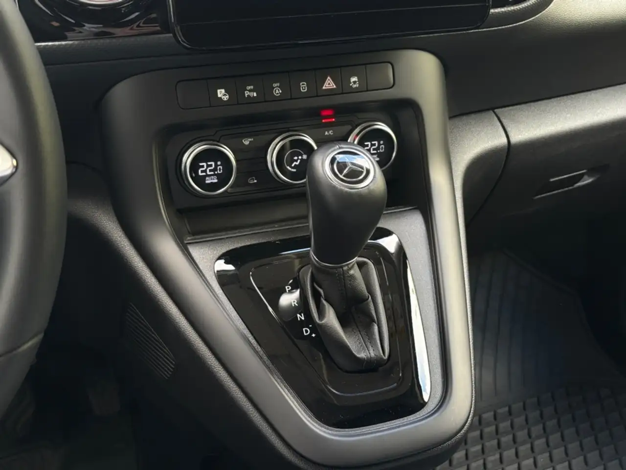 Mercedes-Benz Citan Kasten lang MBUX|TEMP|AHK|KAM|LED|NAVI — Galería del vehículo 14