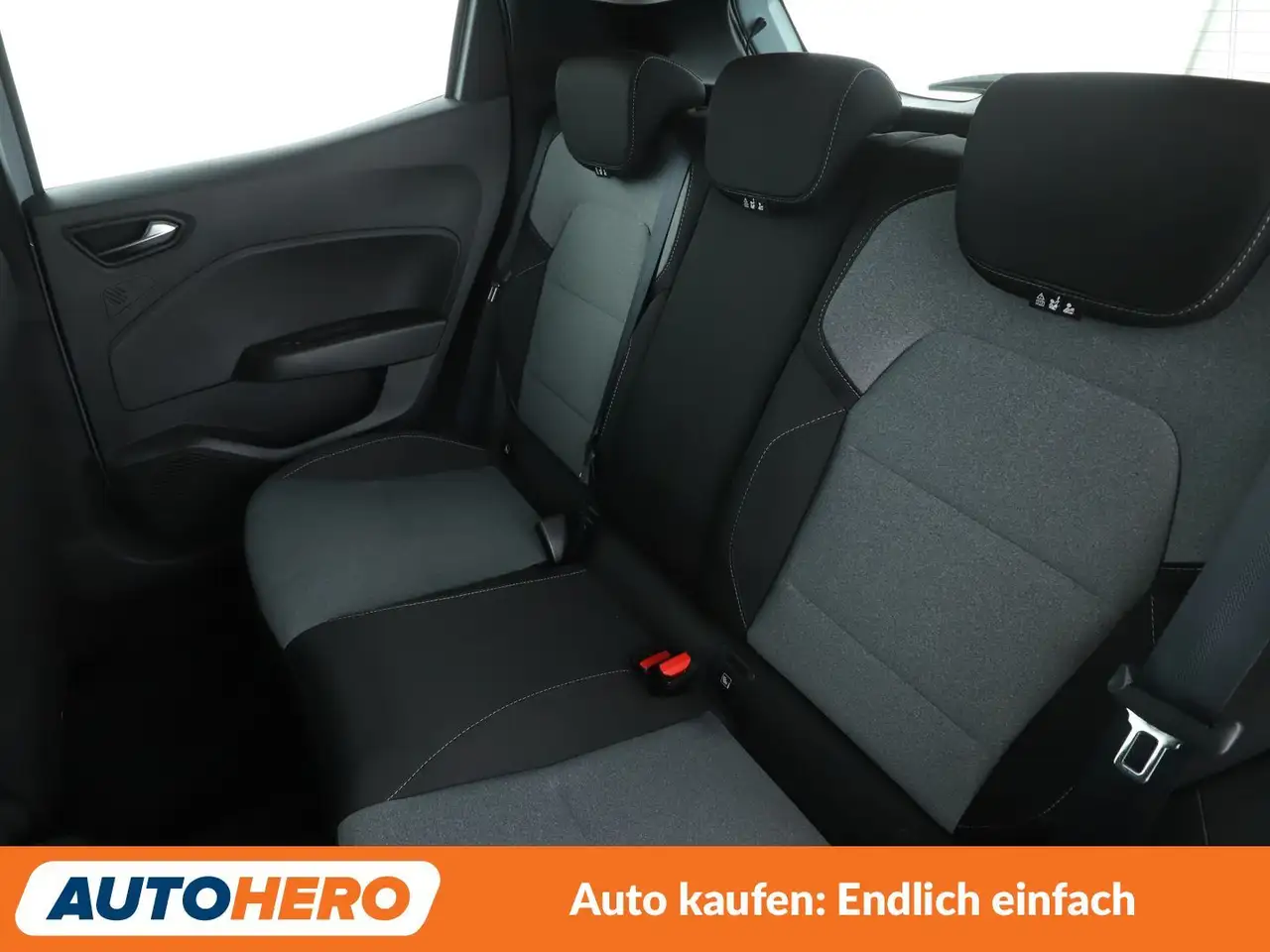Renault Clio 1.0 TCe Evolution*TEMPO*CAM*SHZ* — Galerie du véhicule 14