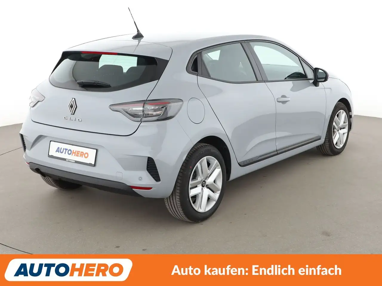 Renault Clio 1.0 TCe Evolution*TEMPO*CAM*SHZ* — Galerie du véhicule 6