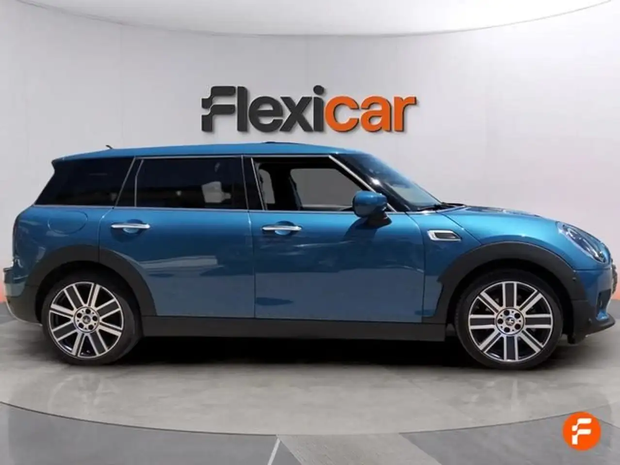 MINI Cooper Clubman Aut. — Galería del vehículo 3