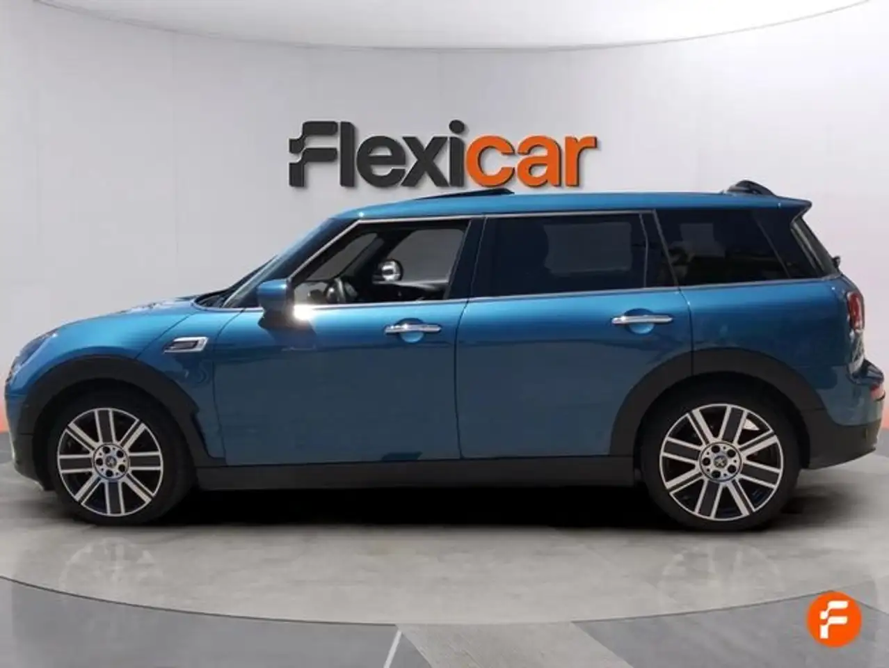 MINI Cooper Clubman Aut. — Galería del vehículo 5