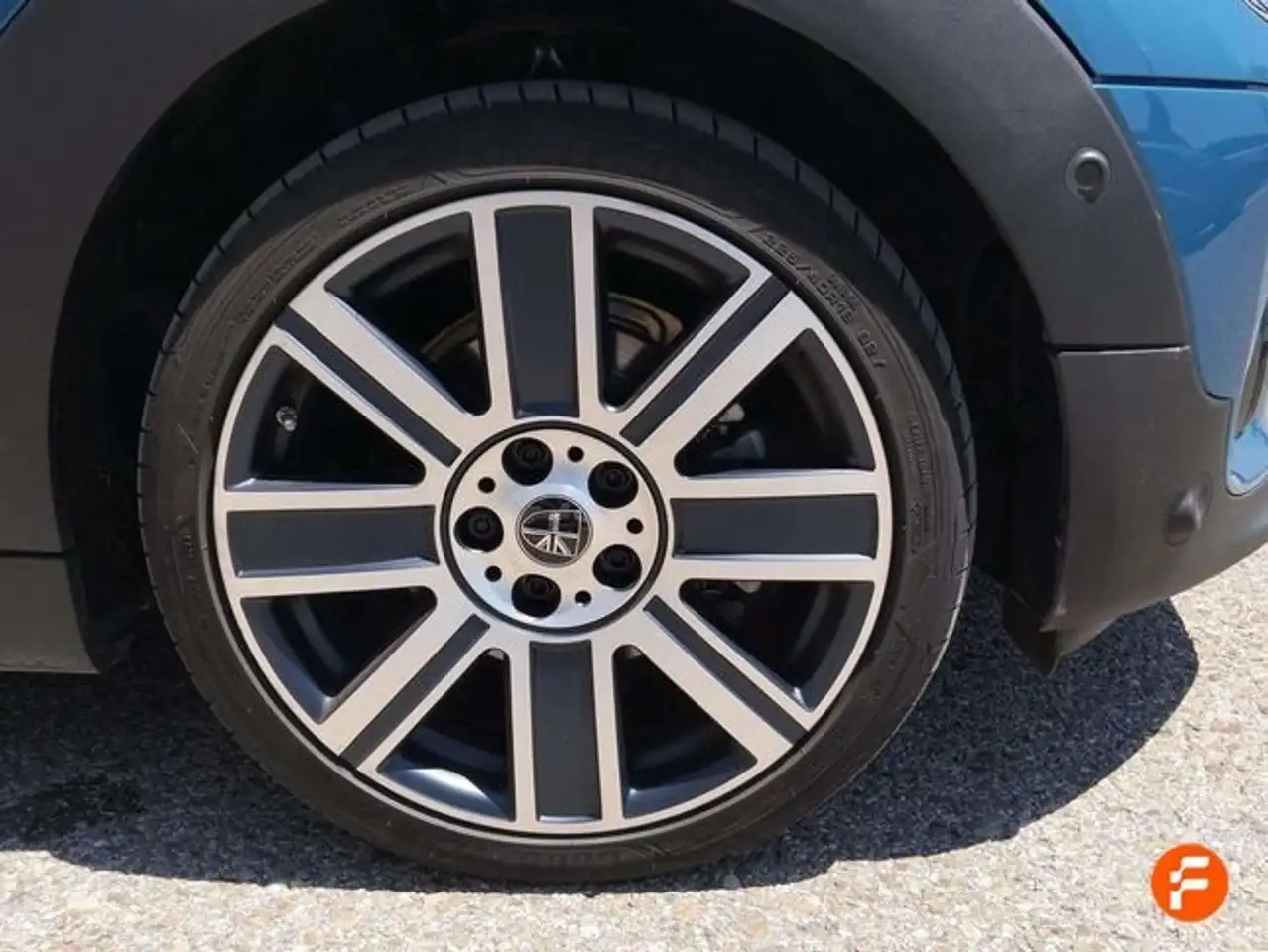 MINI Cooper Clubman Aut. — Galería del vehículo 22