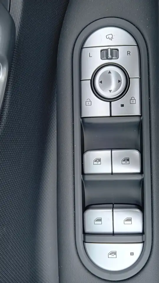 Hyundai IONIQ 5 77,4kWh TECHNIQ-Paket — Galerie du véhicule 11