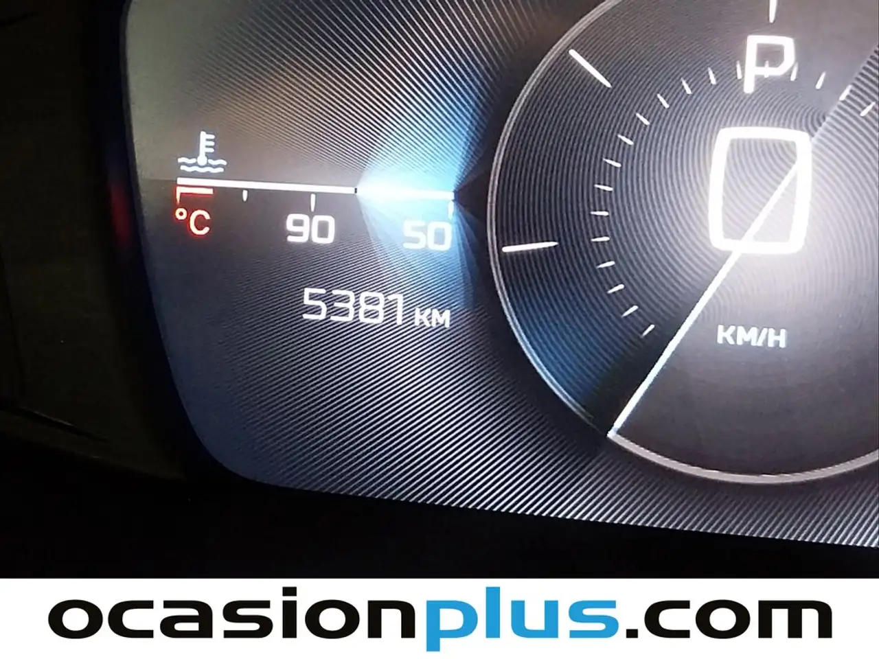 Peugeot 308 1.2 PureTech S&S Active EAT8 130 — Galería del vehículo 9