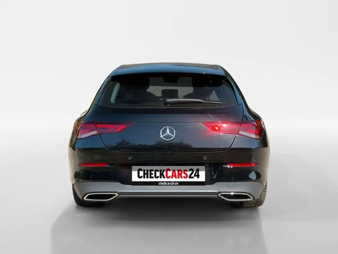 Mercedes-Benz Sonstige CLA 180 Shooting Brake — Galería del vehículo 5