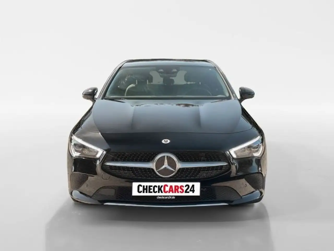 Mercedes-Benz Sonstige CLA 180 Shooting Brake — Galería del vehículo 4