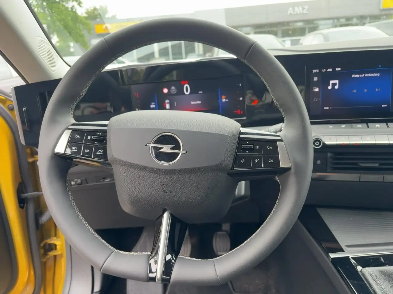 Opel Astra L 1.2 Turbo Enjoy *wenig KM* — Galerie du véhicule 13