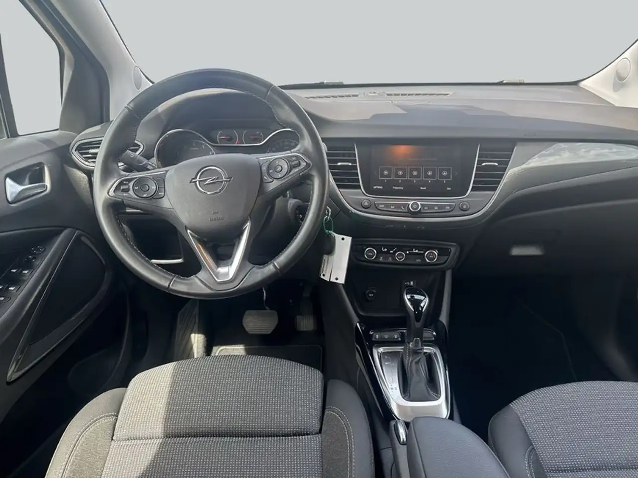 Opel Crossland Crossland 1.2 Automatik Elegance Paket — Galerie du véhicule 13