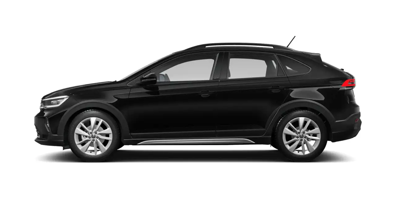 Volkswagen Taigo 1.0 TSI MOVE MATRIX+APP+ACC+SHZ+2xPDC+RFK — Galería del vehículo 6