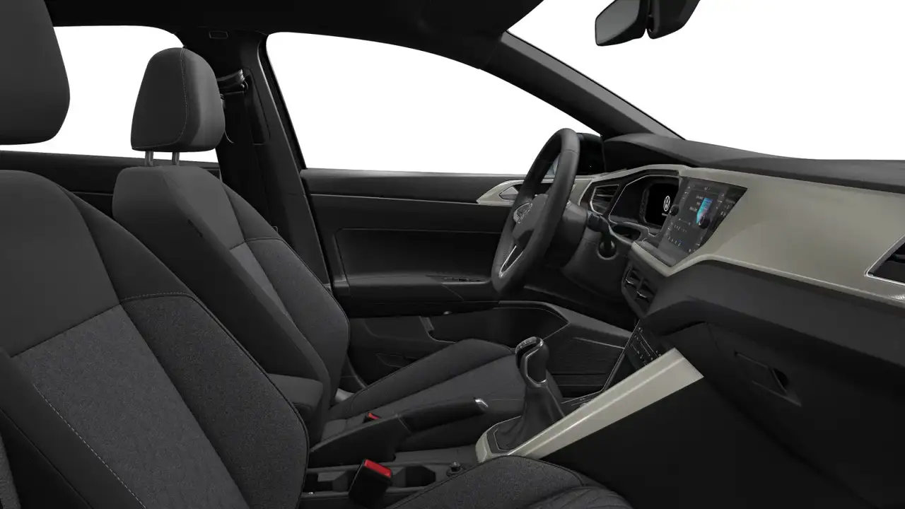 Volkswagen Taigo 1.0 TSI MOVE MATRIX+APP+ACC+SHZ+2xPDC+RFK — Galería del vehículo 10