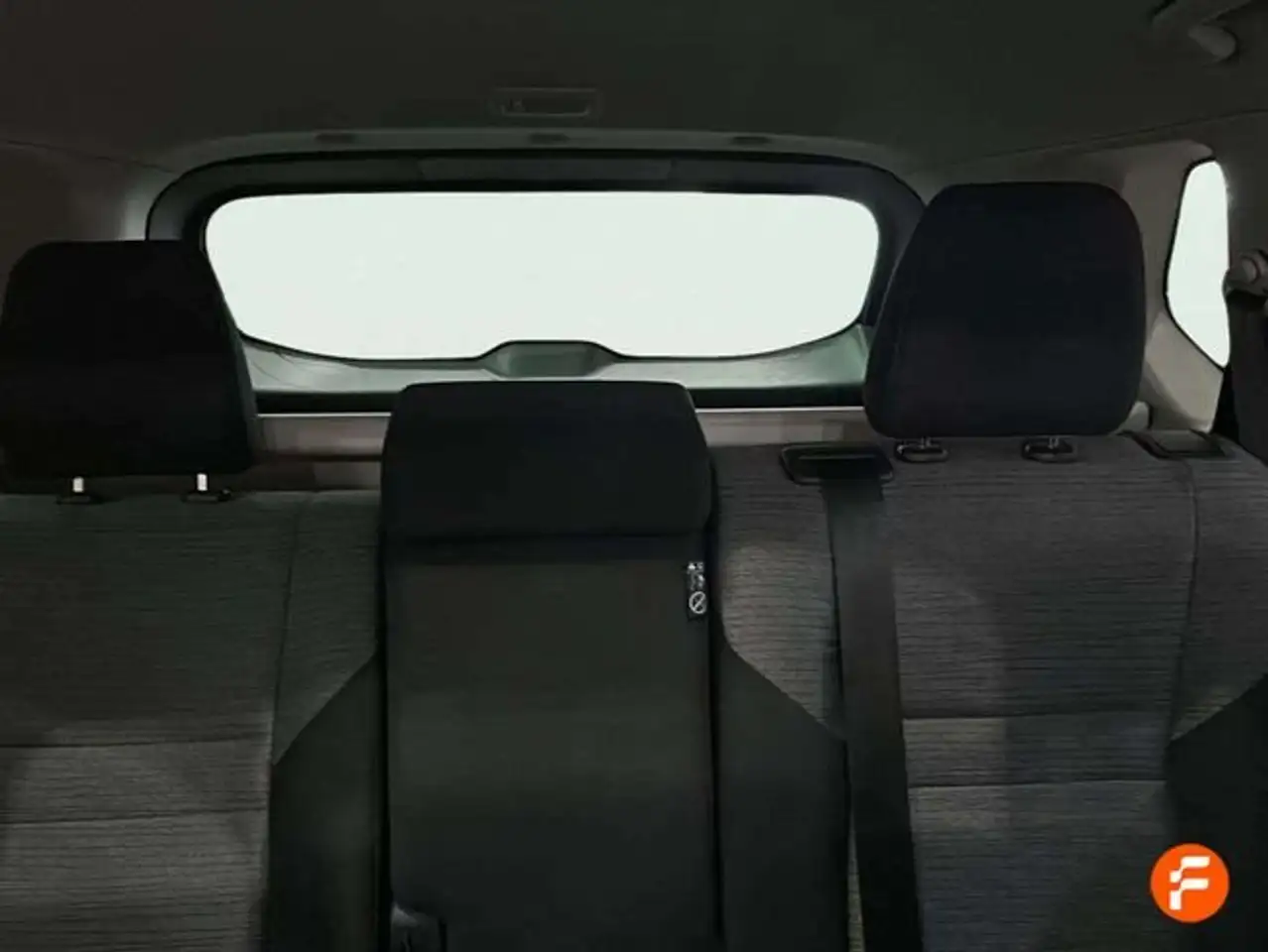 Nissan X-Trail 5pl 1.5T VC 120kW MHEV 4x2 N-Connecta — Vehicle gallery 19