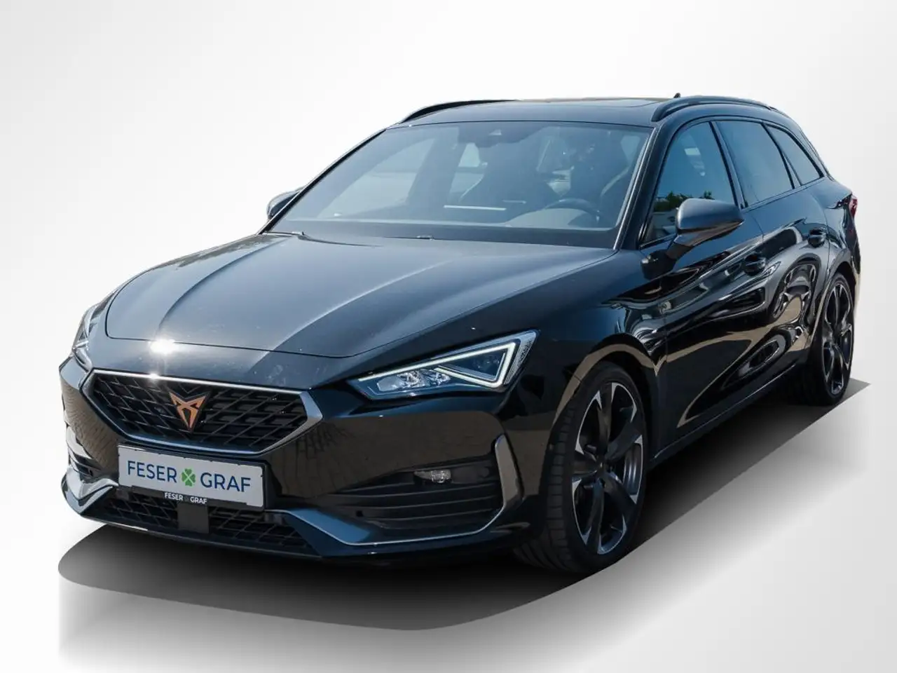 CUPRA Leon SP 2.0 TSI VZ 4Drive BEATS/PANO/KAMERA/NAVI — Vehicle gallery 15