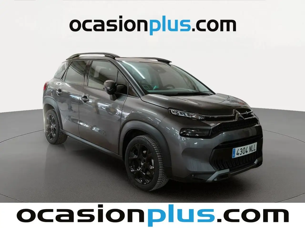 Citroen C3 Aircross Puretech S&S Max 110 — Vehicle gallery 2