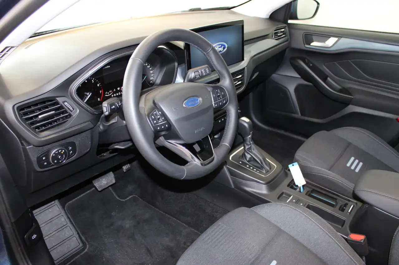 Ford Focus Turnier 1.0 MHEV Active Navi Lenk/SHZ Pano — Galerie du véhicule 6