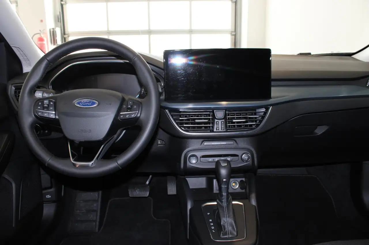Ford Focus Turnier 1.0 MHEV Active Navi Lenk/SHZ Pano — Galerie du véhicule 10