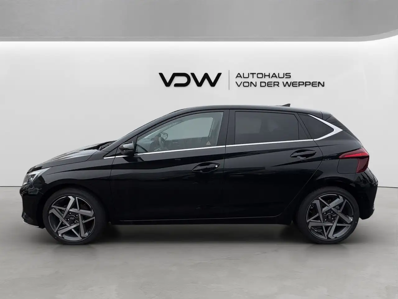 Hyundai i20 Prime Klima Navi Rückfahrkamera Sitzheizung — Galerie du véhicule 3