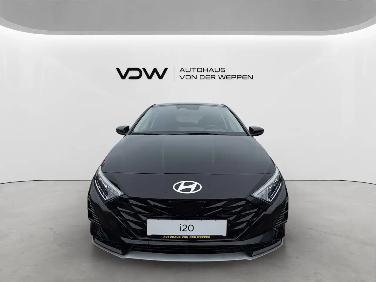 Hyundai i20 Prime Klima Navi Rückfahrkamera Sitzheizung — Galerie du véhicule 2